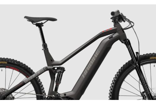 Rower elektryczny Haibike AllMtn 4 Bosch 5gen 800Wh/100Nm w 100% gotowy + Gratis